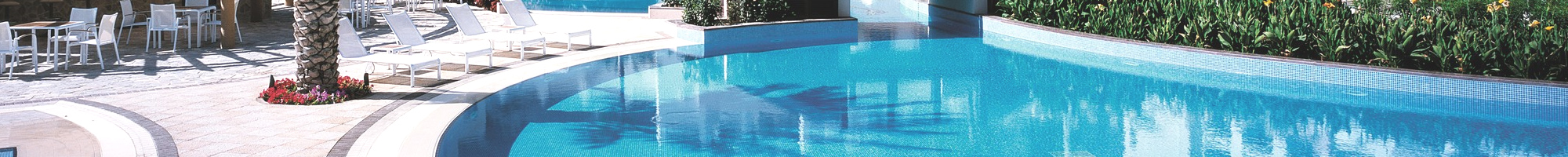 游泳池水處理設備，泳池桑拿設備